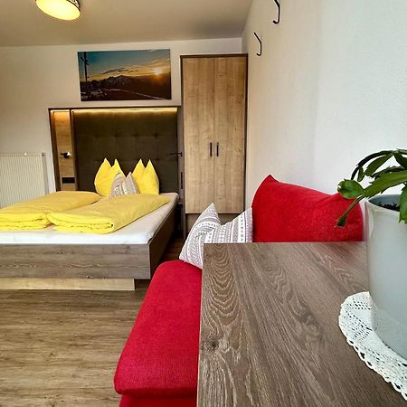 מרנזה Holiday Residence Mesenhaus מראה חיצוני תמונה