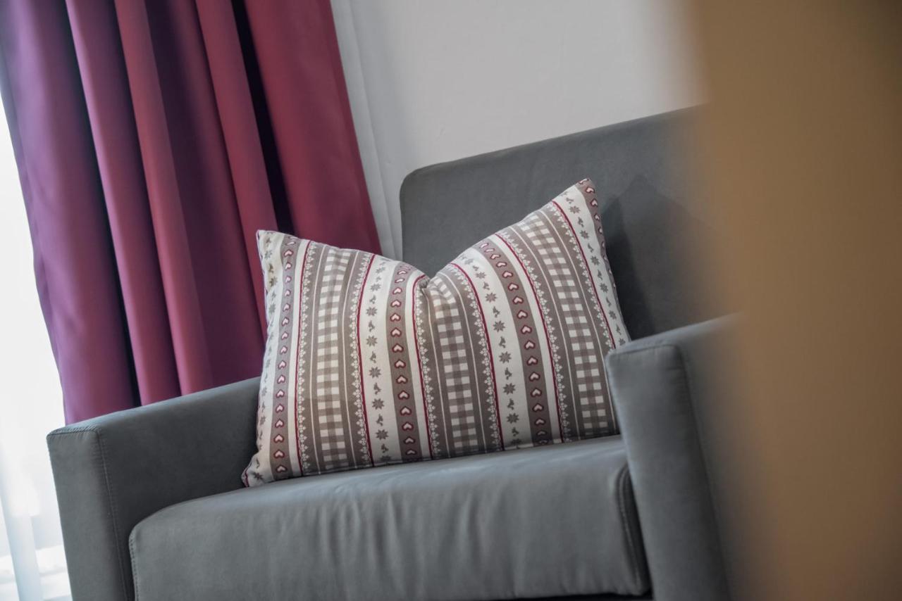 מרנזה Holiday Residence Mesenhaus מראה חיצוני תמונה