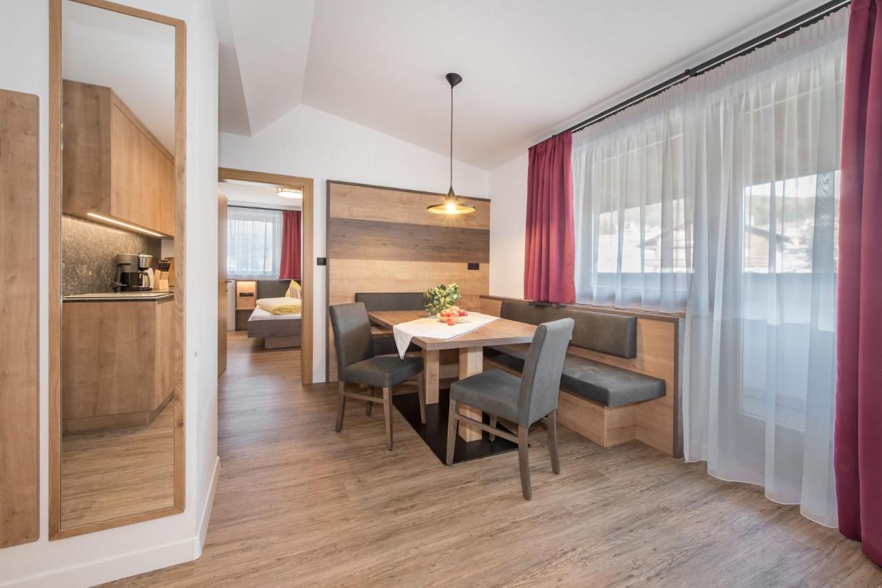 מרנזה Holiday Residence Mesenhaus מראה חיצוני תמונה