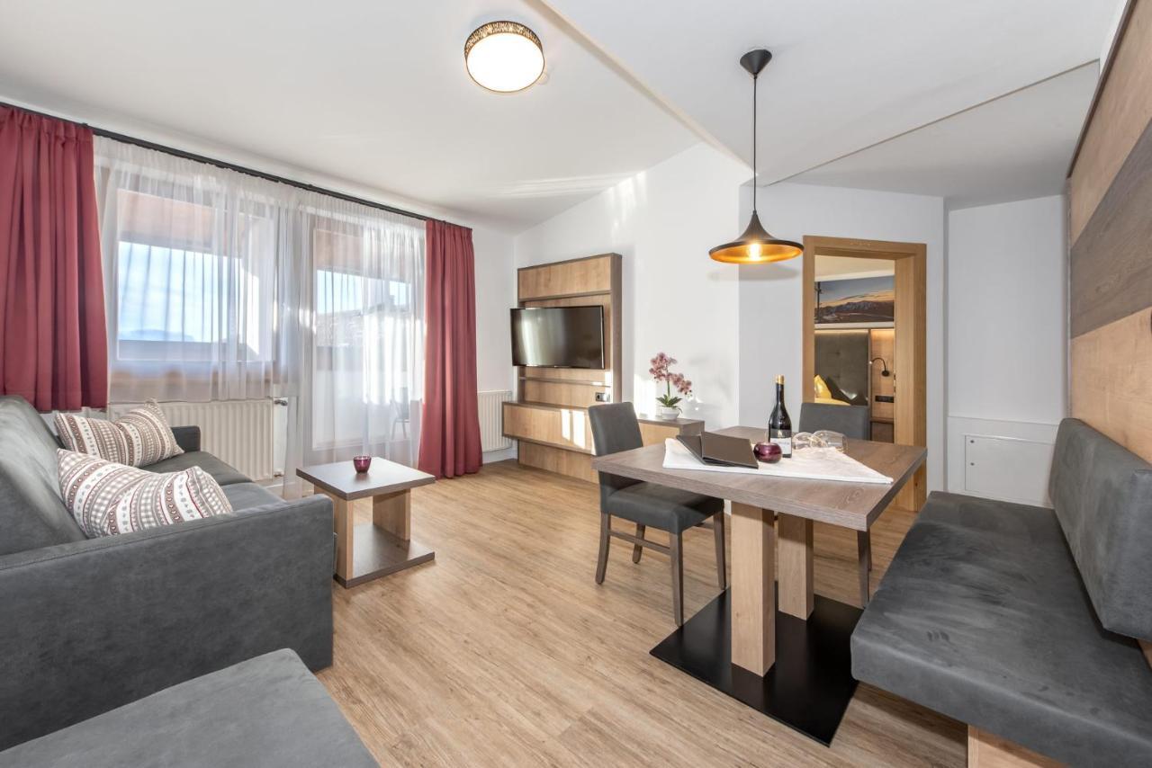 מרנזה Holiday Residence Mesenhaus מראה חיצוני תמונה