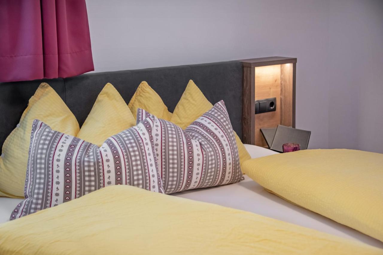 מרנזה Holiday Residence Mesenhaus מראה חיצוני תמונה