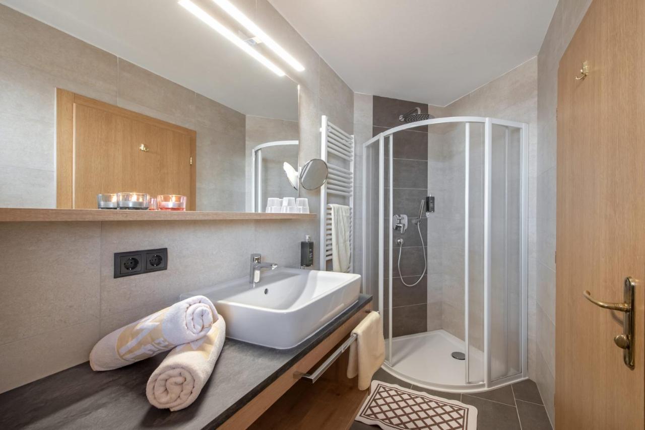 מרנזה Holiday Residence Mesenhaus מראה חיצוני תמונה