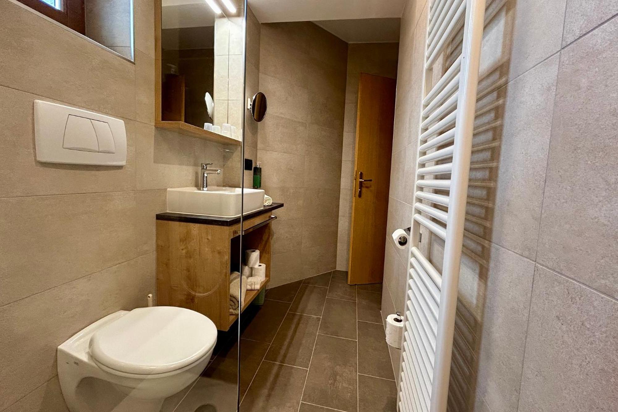 מרנזה Holiday Residence Mesenhaus מראה חיצוני תמונה