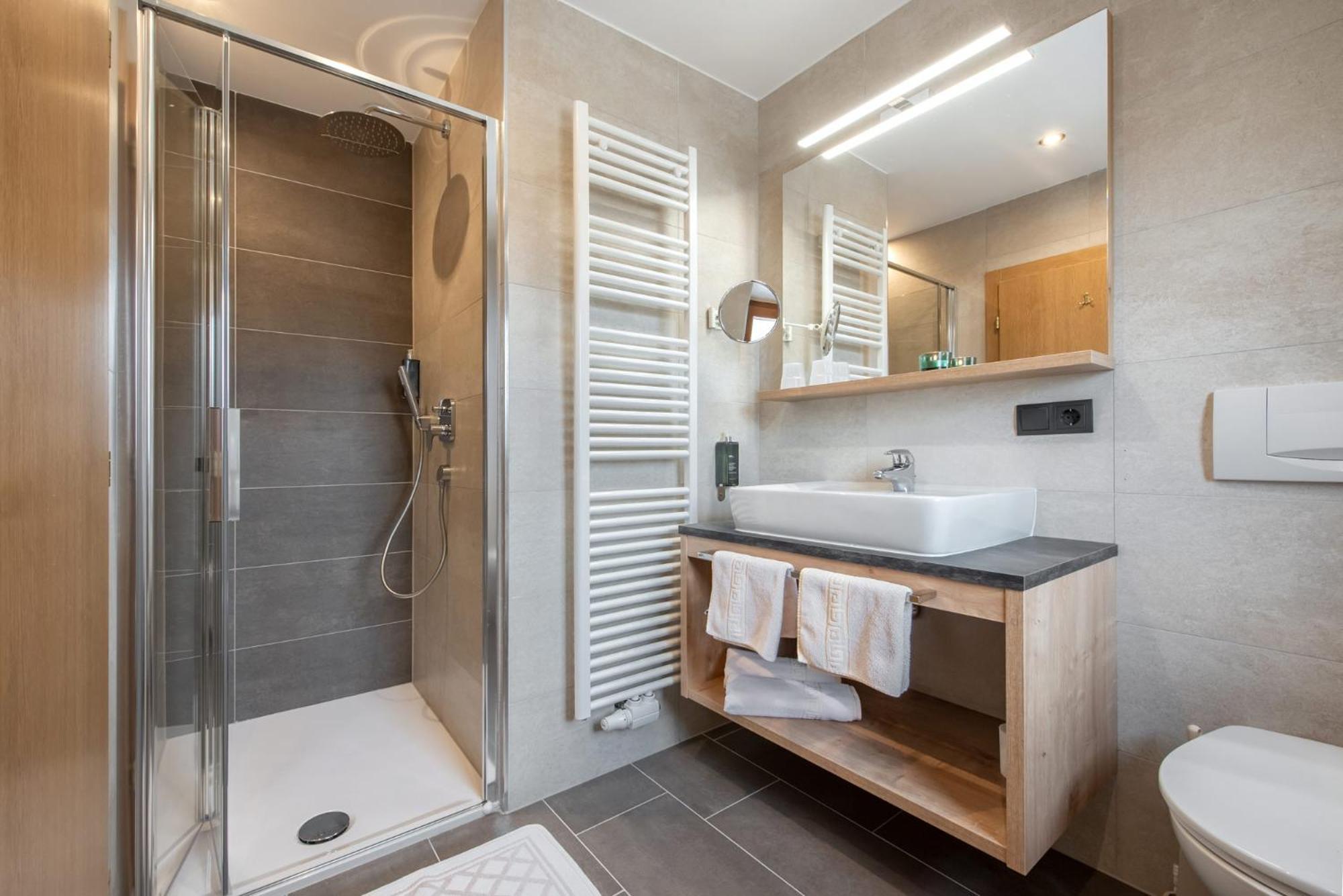 מרנזה Holiday Residence Mesenhaus חדר תמונה