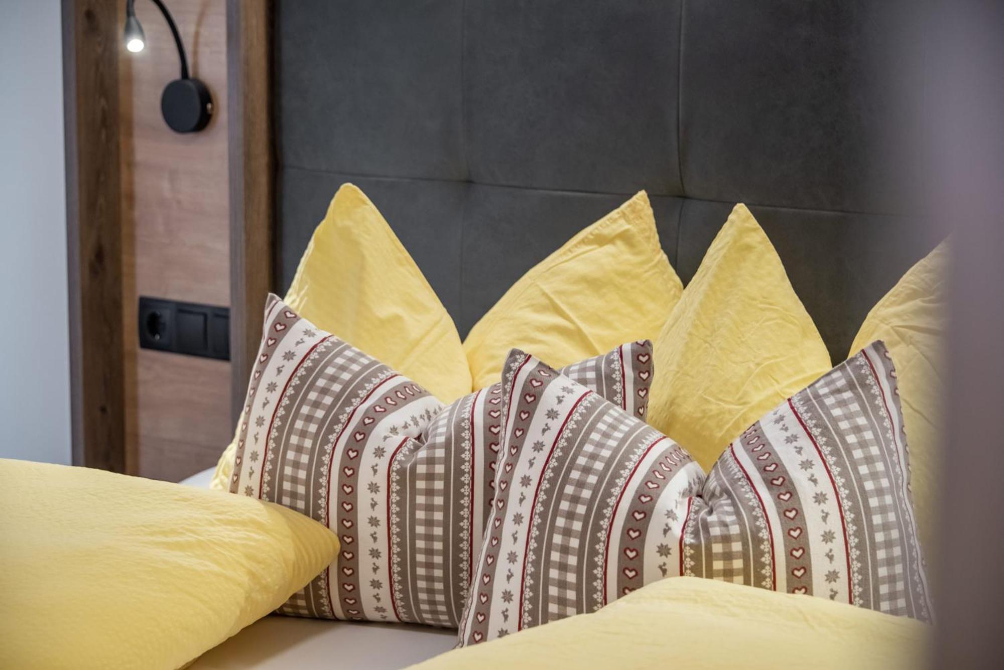 מרנזה Holiday Residence Mesenhaus חדר תמונה
