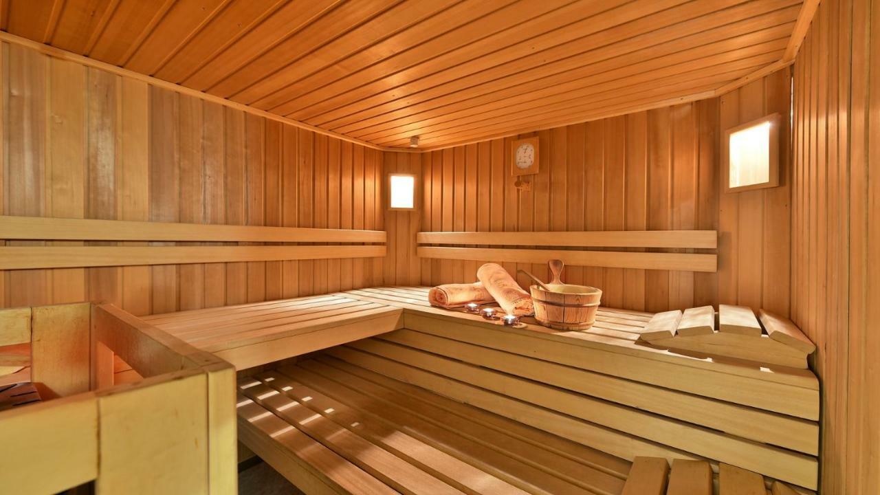 מרנזה Holiday Residence Mesenhaus חדר תמונה